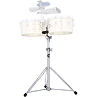 LP Latin Percussion LP981 - Soporte para los timbales